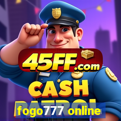 fogo777 online